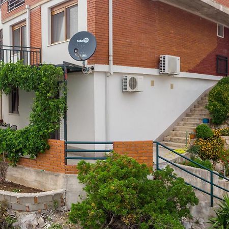 Angela & Marco'S Apartments Neum Eksteriør billede