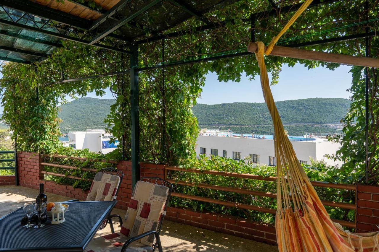 Angela & Marco'S Apartments Neum Eksteriør billede