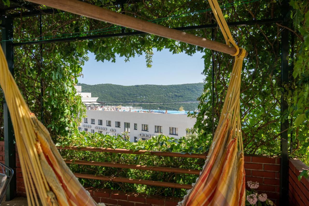 Angela & Marco'S Apartments Neum Eksteriør billede