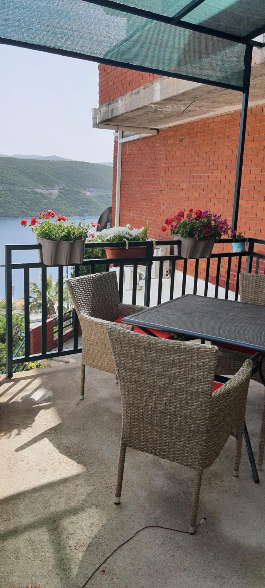 Angela & Marco'S Apartments Neum Eksteriør billede