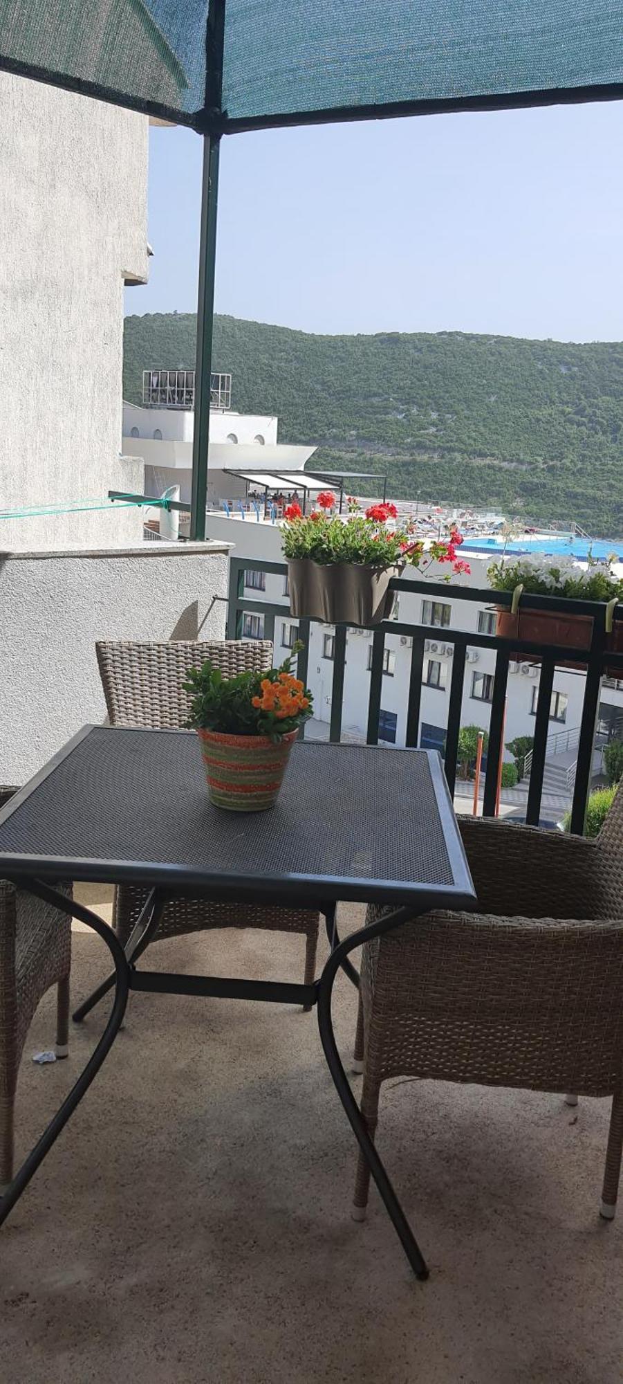 Angela & Marco'S Apartments Neum Eksteriør billede